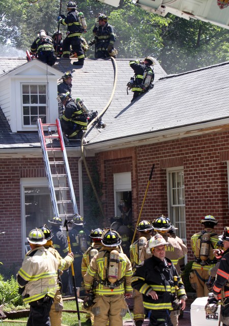 77 Chestnut Ridge rd Photo courtesy Frank Becerra